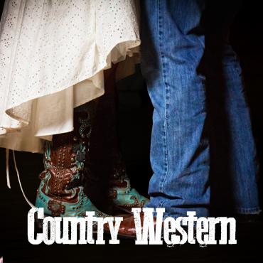 Country Western Dance Lessons